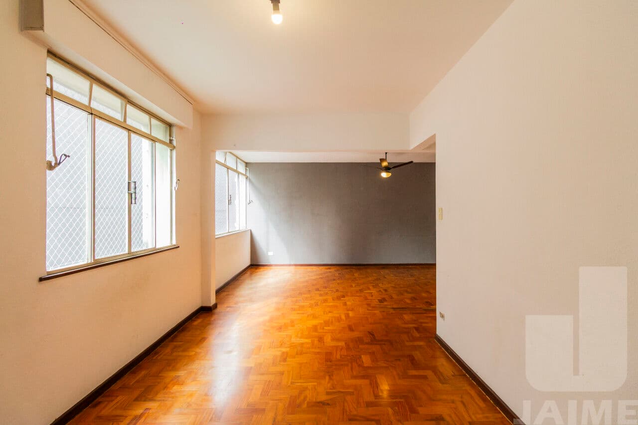 Apartamento de 3 dormitórios na R AUGUSTA — Consolação, São Paulo - foto 4
