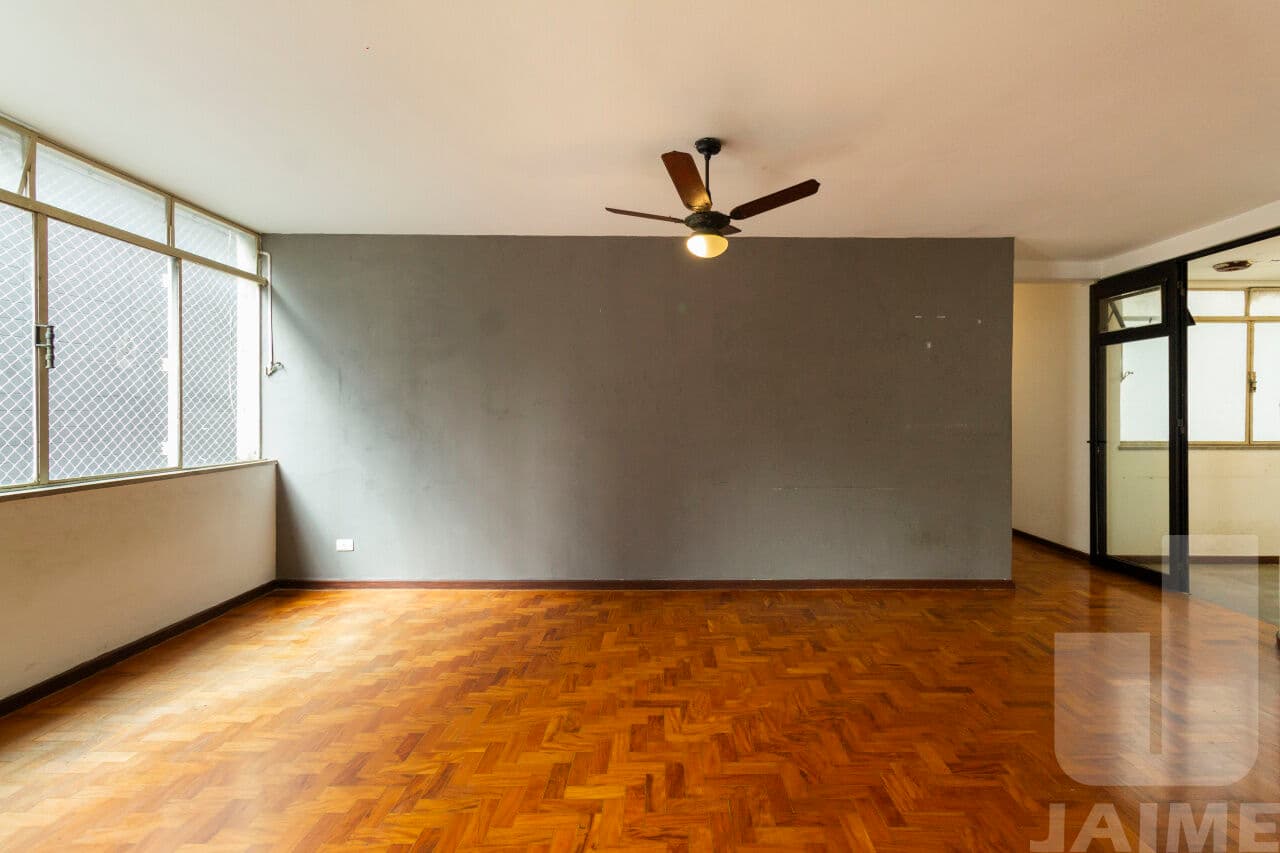 Apartamento de 3 dormitórios na R AUGUSTA — Consolação, São Paulo - foto 5