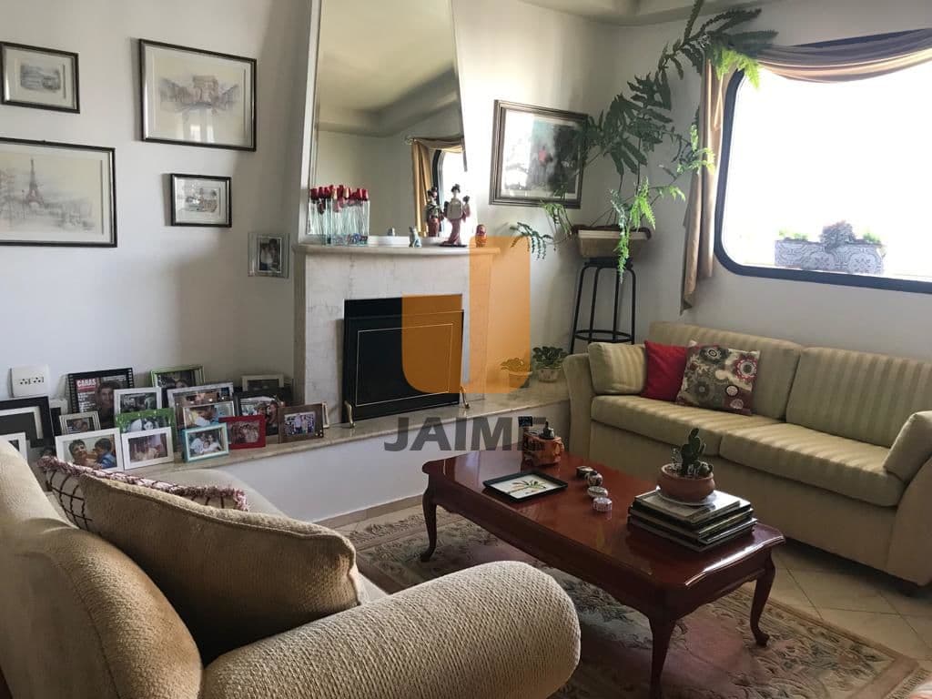 Apartamento de 4 dormitórios na R WANDERLEY — Perdizes, São Paulo - foto 5