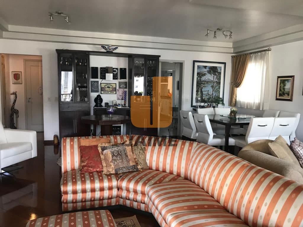 Apartamento de 4 dormitórios na R WANDERLEY — Perdizes, São Paulo - foto 3