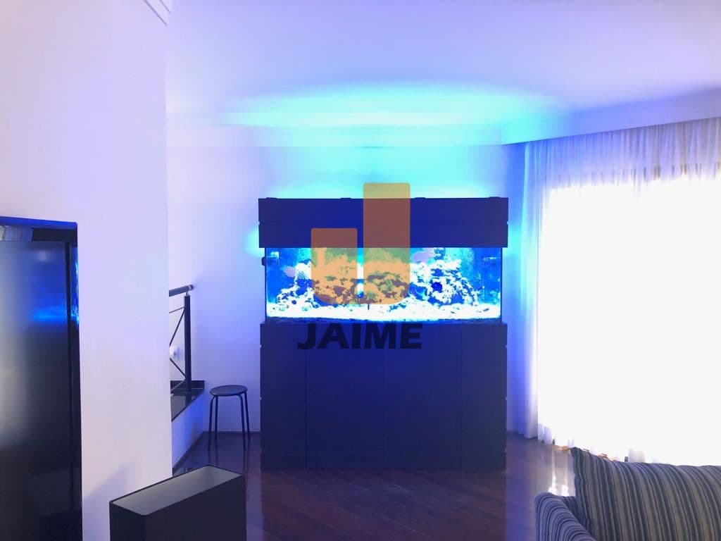 Apartamento de 3 dormitórios na R PARAGUASSU — Perdizes, São Paulo - foto 2