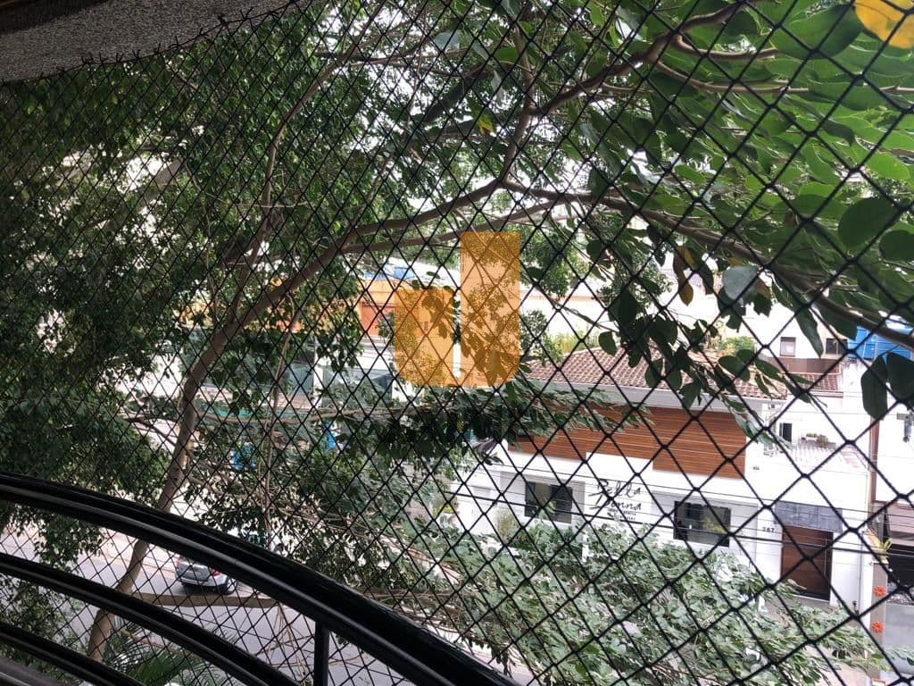 Apartamento de 3 dormitórios na R PARAGUASSU — Perdizes, São Paulo - foto 5