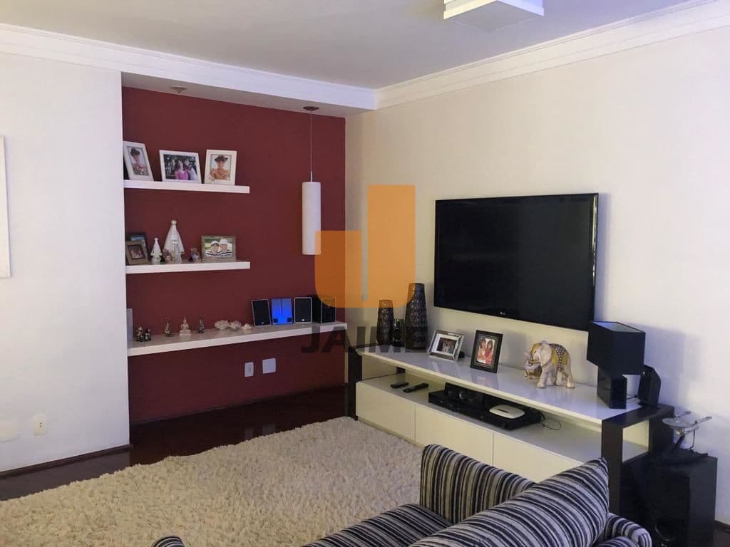 Apartamento de 3 dormitórios na R PARAGUASSU — Perdizes, São Paulo