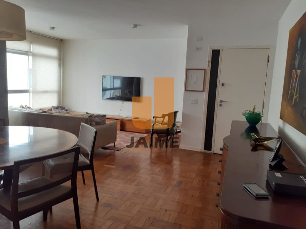 Apartamento de 3 dormitórios na R BARONESA DE ITU — Higienópolis, São Paulo - foto 5