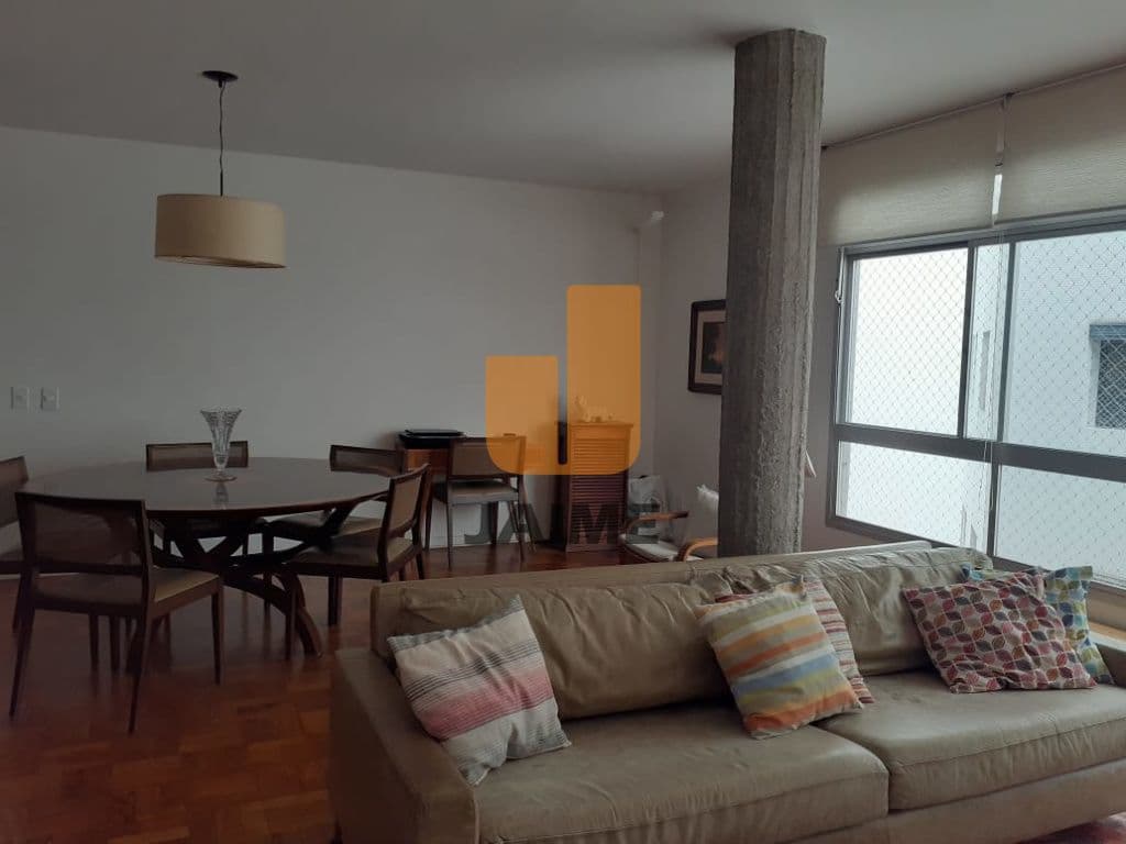 Apartamento de 3 dormitórios na R BARONESA DE ITU — Higienópolis, São Paulo - foto 3