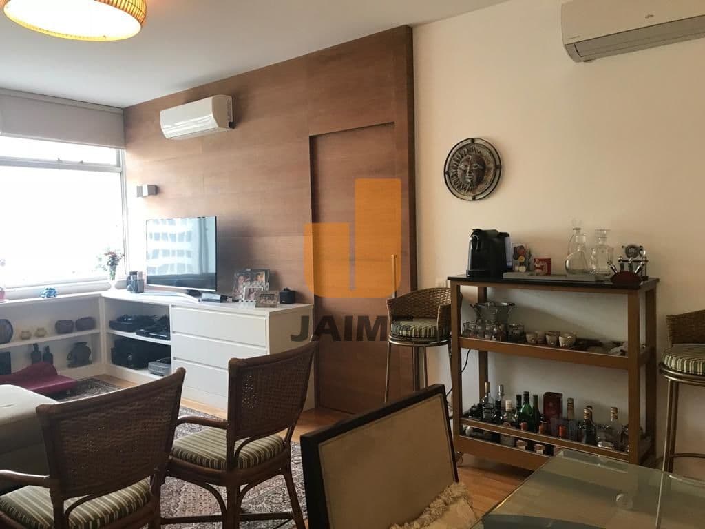 Apartamento de 3 dormitórios na R DOUTOR VEIGA FILHO — Higienópolis, São Paulo - foto 3