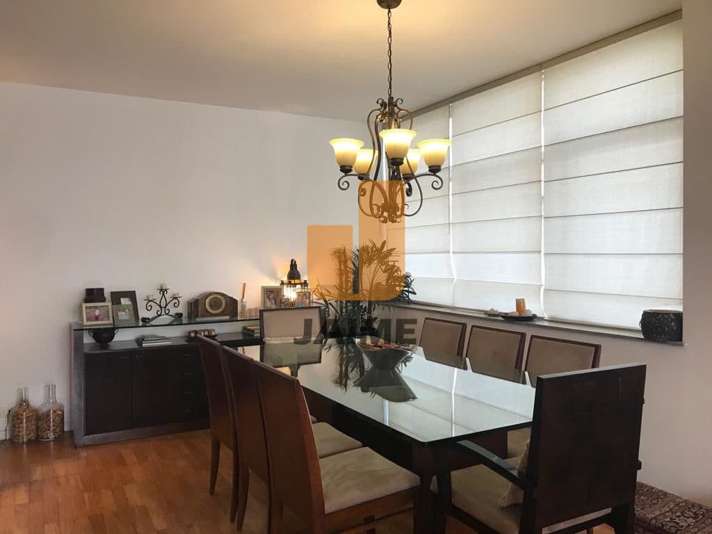 Apartamento de 3 dormitórios na R DOUTOR VEIGA FILHO — Higienópolis, São Paulo - foto 5