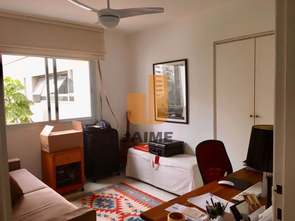 Apartamento de 3 dormitórios na R PARAGUASSU — Perdizes, São Paulo - foto 5