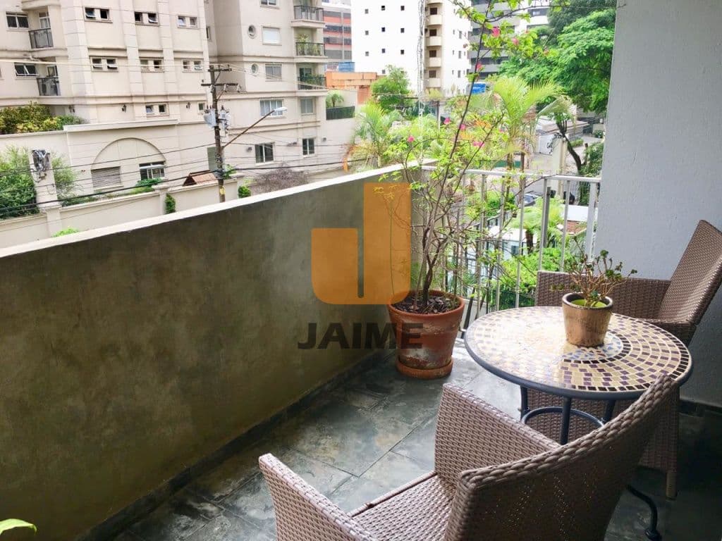 Apartamento de 3 dormitórios na R PARAGUASSU — Perdizes, São Paulo - foto 3