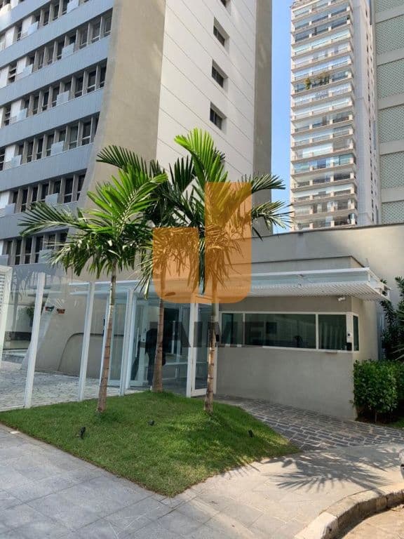 Apartamento de 4 dormitórios na R Jacurici — Itaim Bibi, São Paulo - foto 5