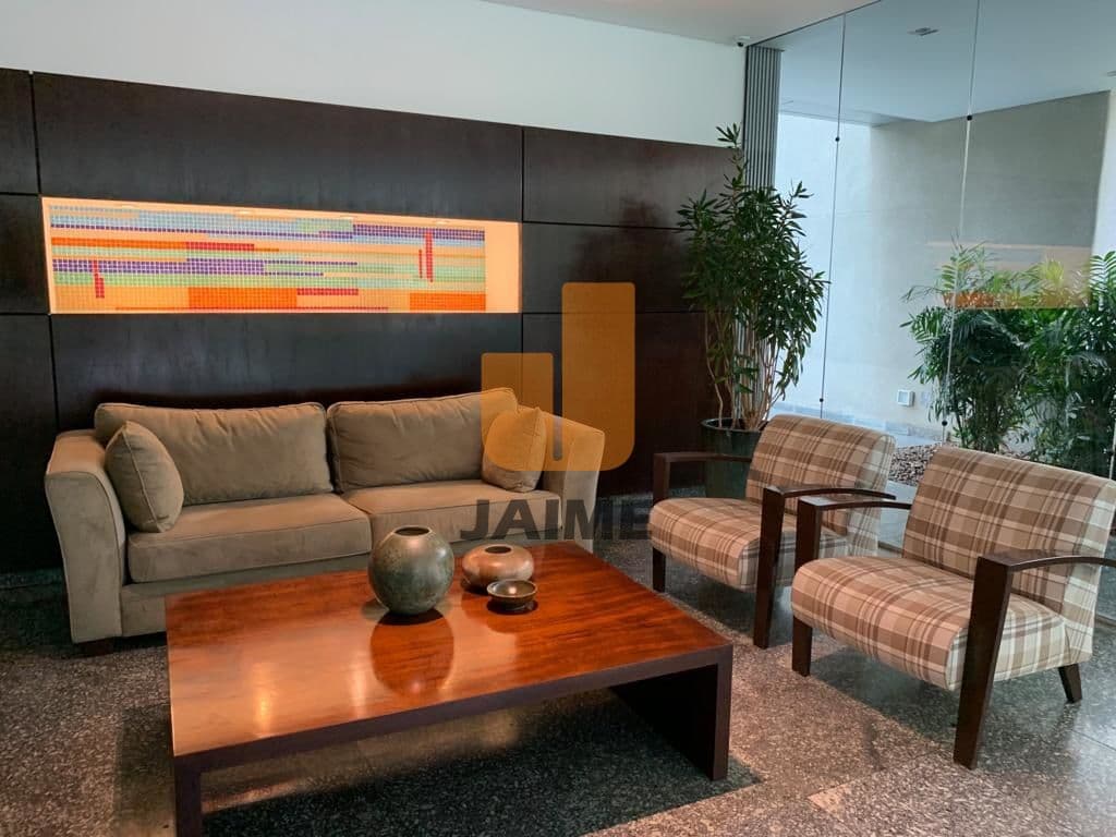Apartamento de 4 dormitórios na R Jacurici — Itaim Bibi, São Paulo - foto 4