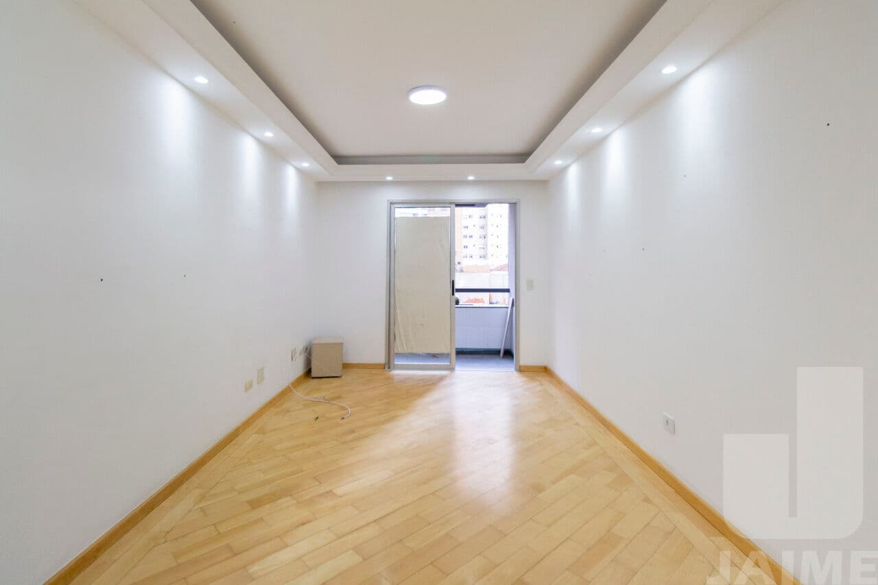 Apartamento de 3 dormitórios na R APIACÁS — Perdizes, São Paulo - foto 2