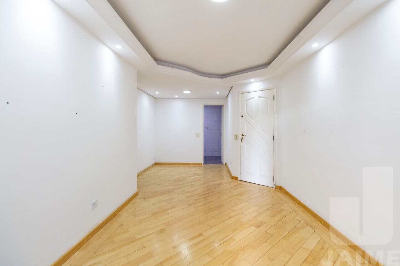 Apartamento de 3 dormitórios na R APIACÁS — Perdizes, São Paulo - foto 3
