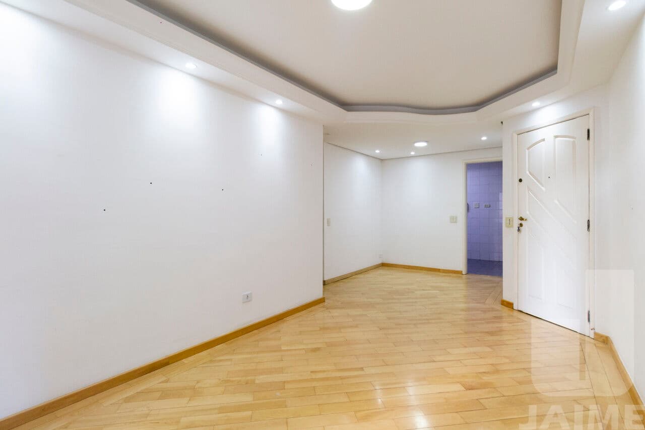 Apartamento de 3 dormitórios na R APIACÁS — Perdizes, São Paulo - foto 4