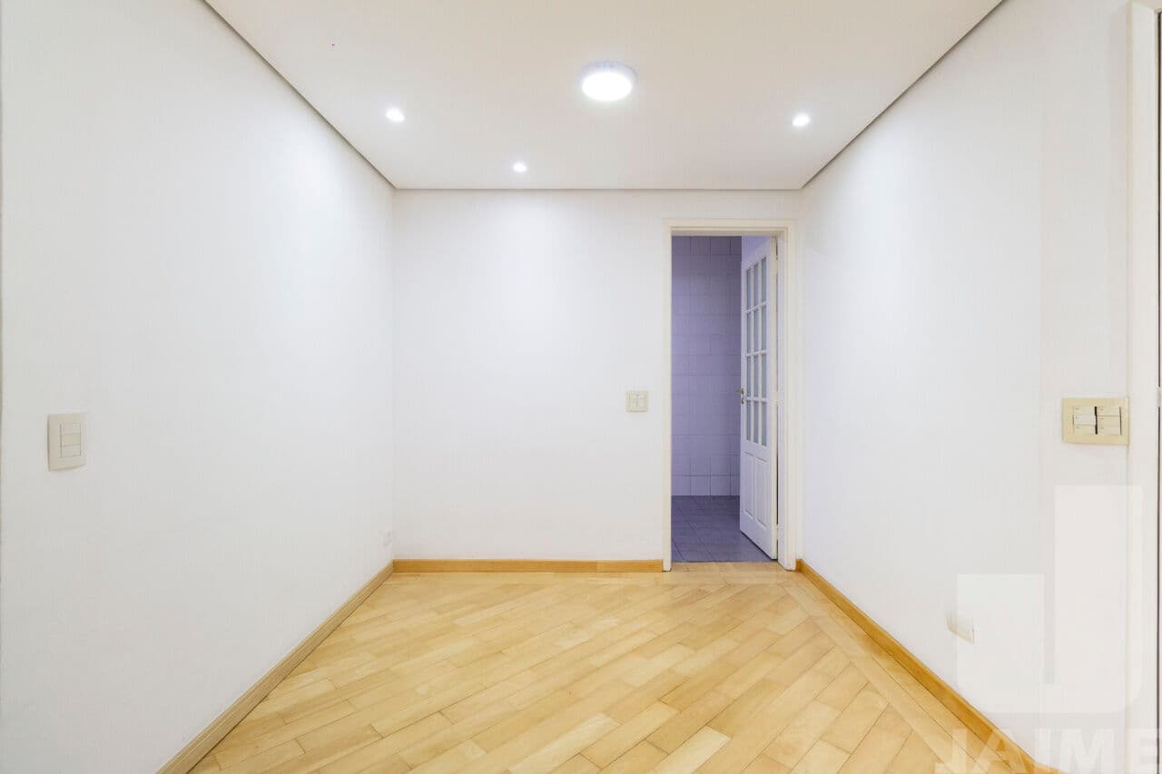 Apartamento de 3 dormitórios na R APIACÁS — Perdizes, São Paulo - foto 5