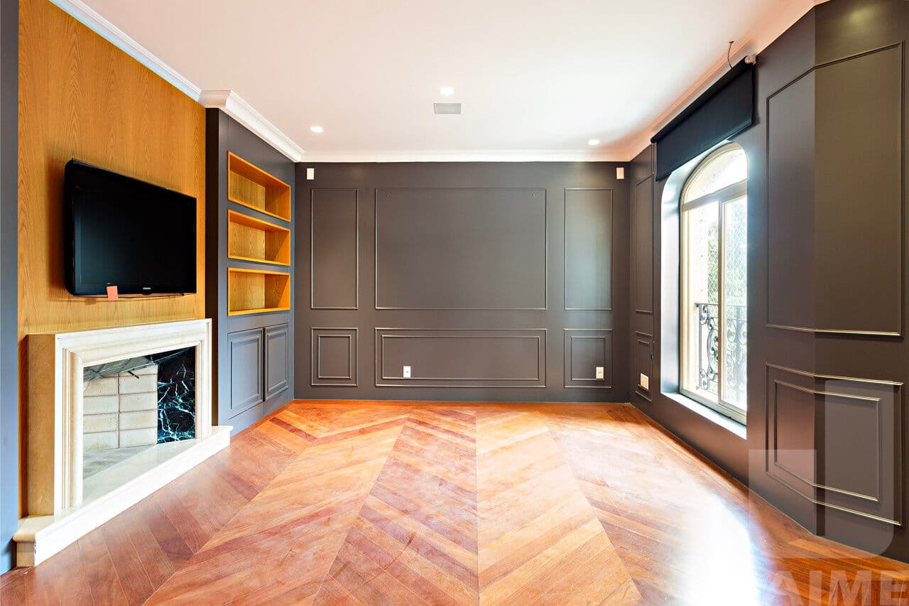 Apartamento de 4 dormitórios na R MARANHÃO — Higienópolis, São Paulo - foto 5