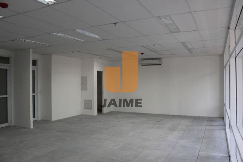 Comercial na AV ENGENHEIRO LUIZ CARLOS BERRINI — Cidade Monções, São Paulo - foto 4