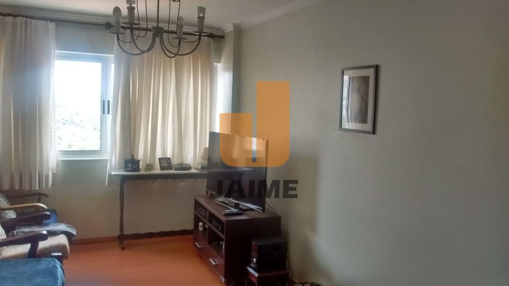Apartamento de 3 dormitórios na R LISBOA — Cerqueira César, São Paulo - foto 4