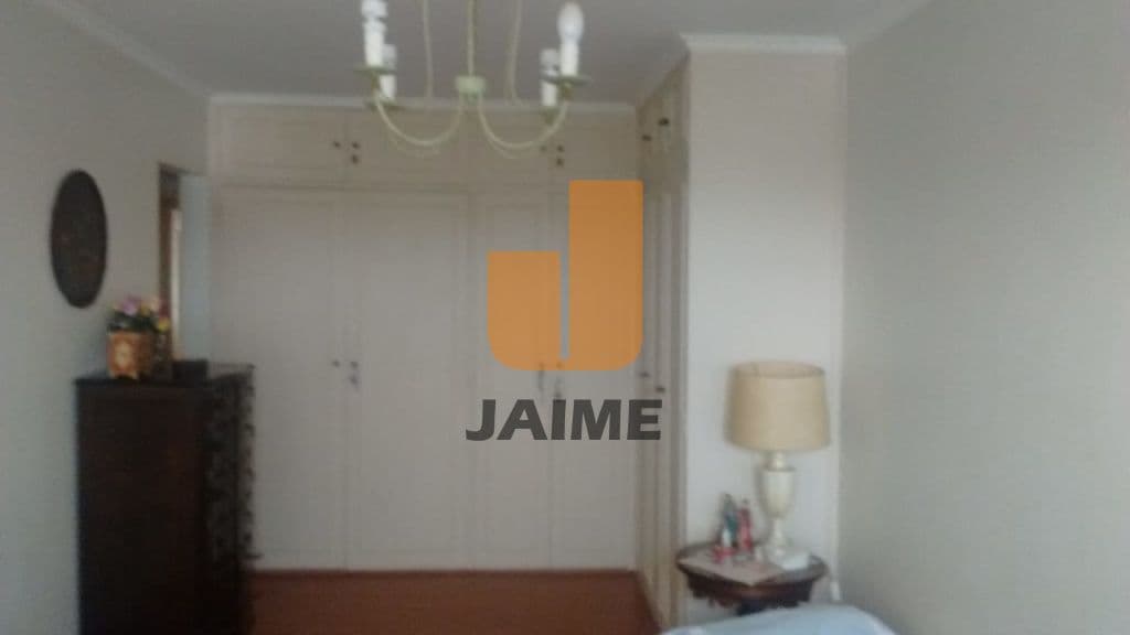 Apartamento de 3 dormitórios na R LISBOA — Cerqueira César, São Paulo - foto 5