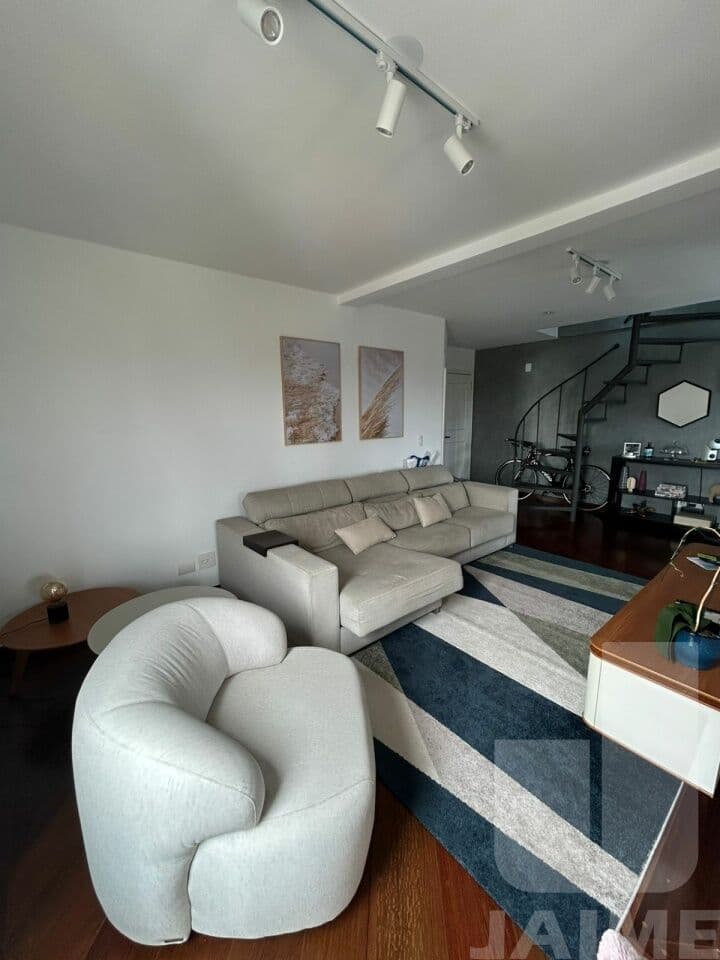 Apartamento de 2 dormitórios na R Indiana — Brooklin Paulista, São Paulo - foto 5