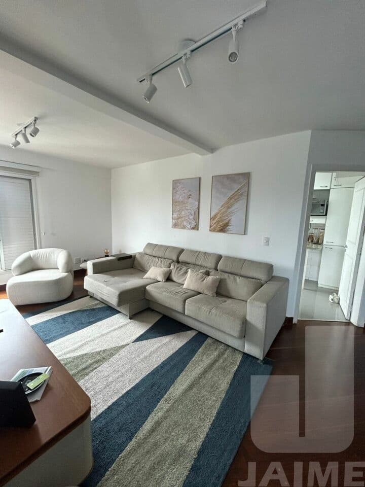 Apartamento de 2 dormitórios na R Indiana — Brooklin Paulista, São Paulo - foto 4
