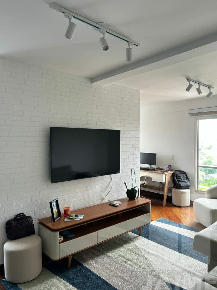 Apartamento de 2 dormitórios na R Indiana — Brooklin Paulista, São Paulo - foto 2