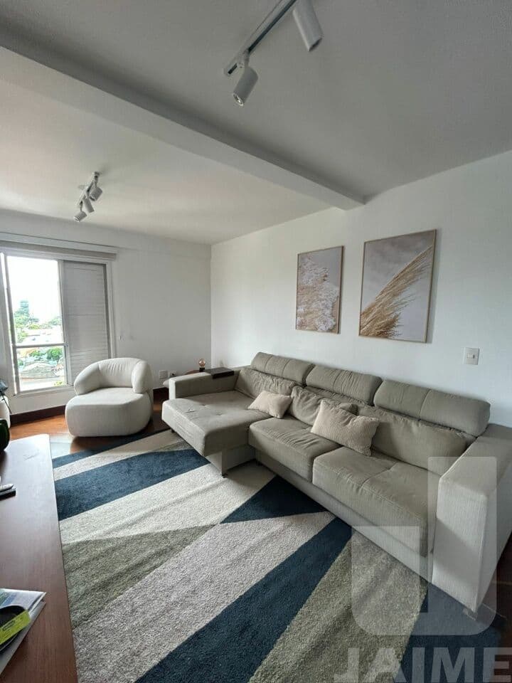 Apartamento de 2 dormitórios na R Indiana — Brooklin Paulista, São Paulo - foto 3