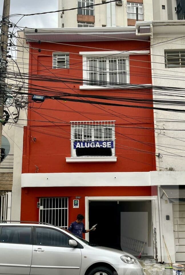 Comercial na R Bahia — Higienópolis, São Paulo - foto 3