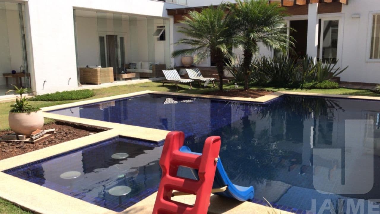 Casa de 4 dormitórios na R Horácio Soares de Oliveira — Chácara Malota, São Paulo - foto 2