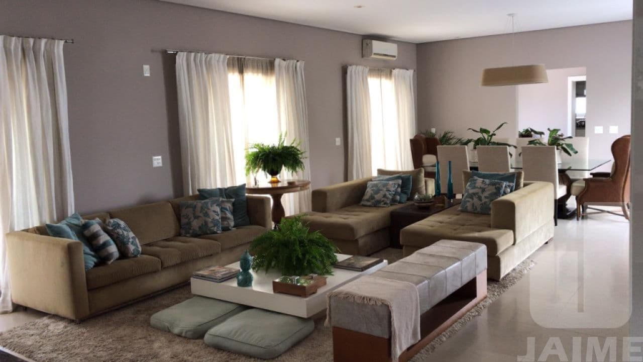 Casa de 4 dormitórios na R Horácio Soares de Oliveira — Chácara Malota, São Paulo - foto 3