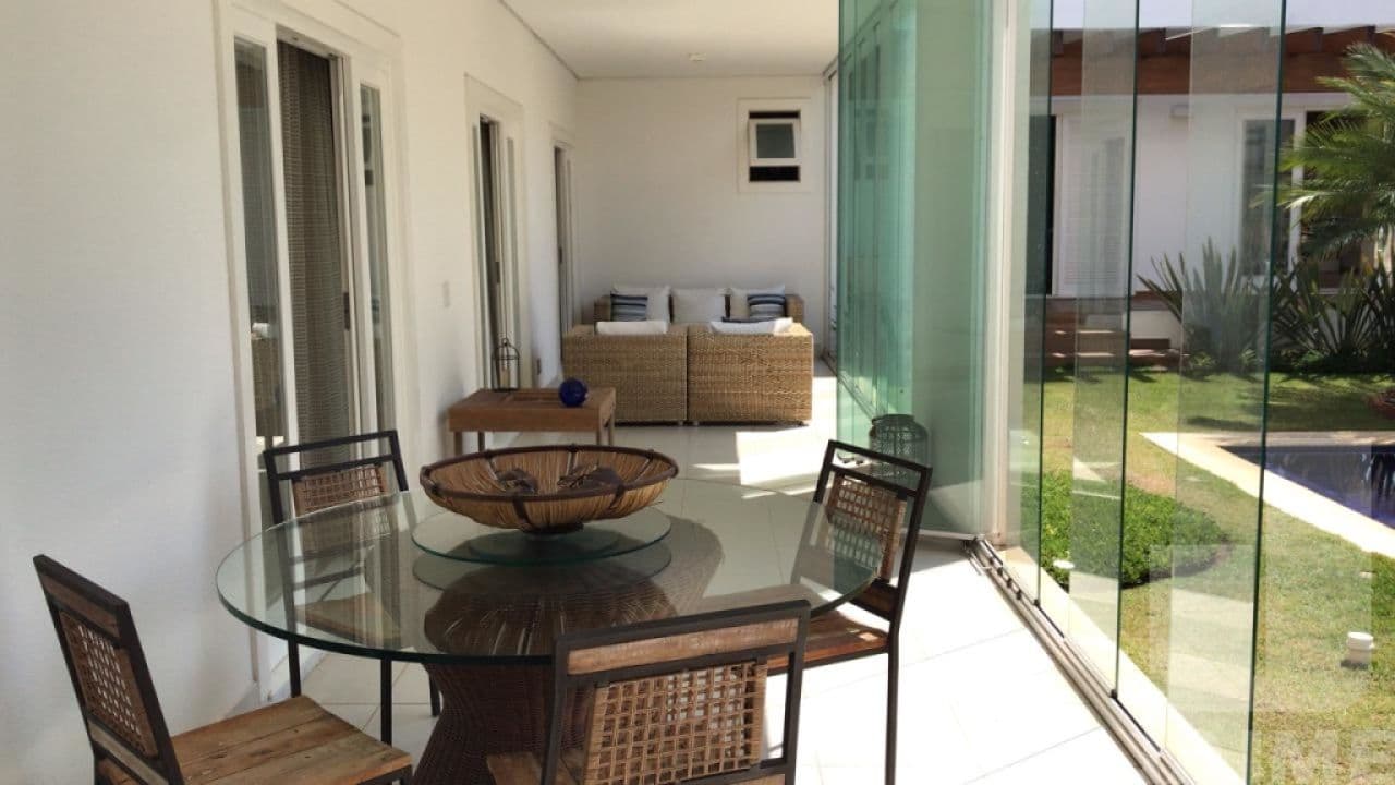 Casa de 4 dormitórios na R Horácio Soares de Oliveira — Chácara Malota, São Paulo - foto 4