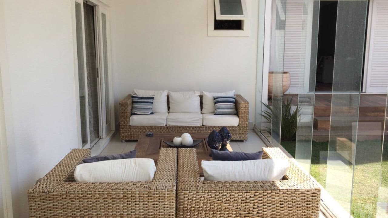 Casa de 4 dormitórios na R Horácio Soares de Oliveira — Chácara Malota, São Paulo - foto 5