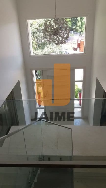 Casa de 4 dormitórios na R Samambaia — Parque Fernão Dias, São Paulo - foto 2