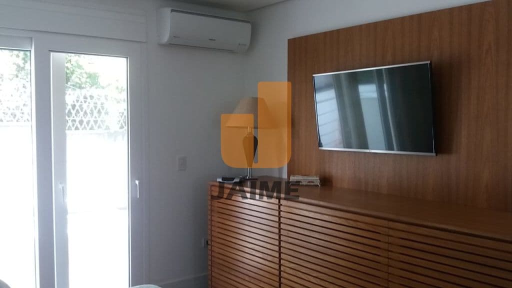 Casa de 4 dormitórios na R Samambaia — Parque Fernão Dias, São Paulo - foto 5