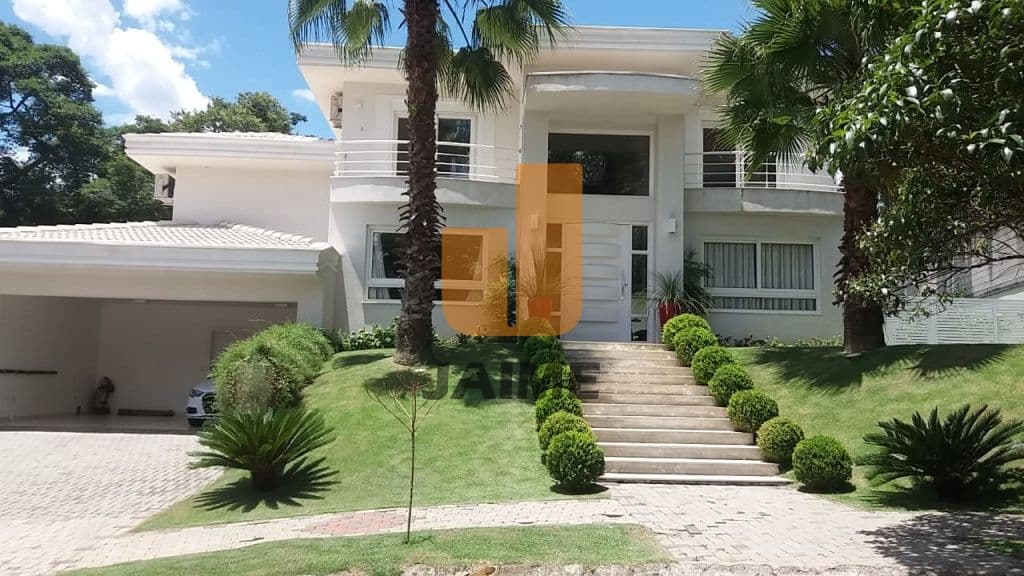 Casa em Parque Fernão Dias
