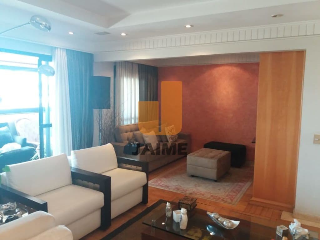 Apartamento de 3 dormitórios na R WANDERLEY — Perdizes, São Paulo - foto 2