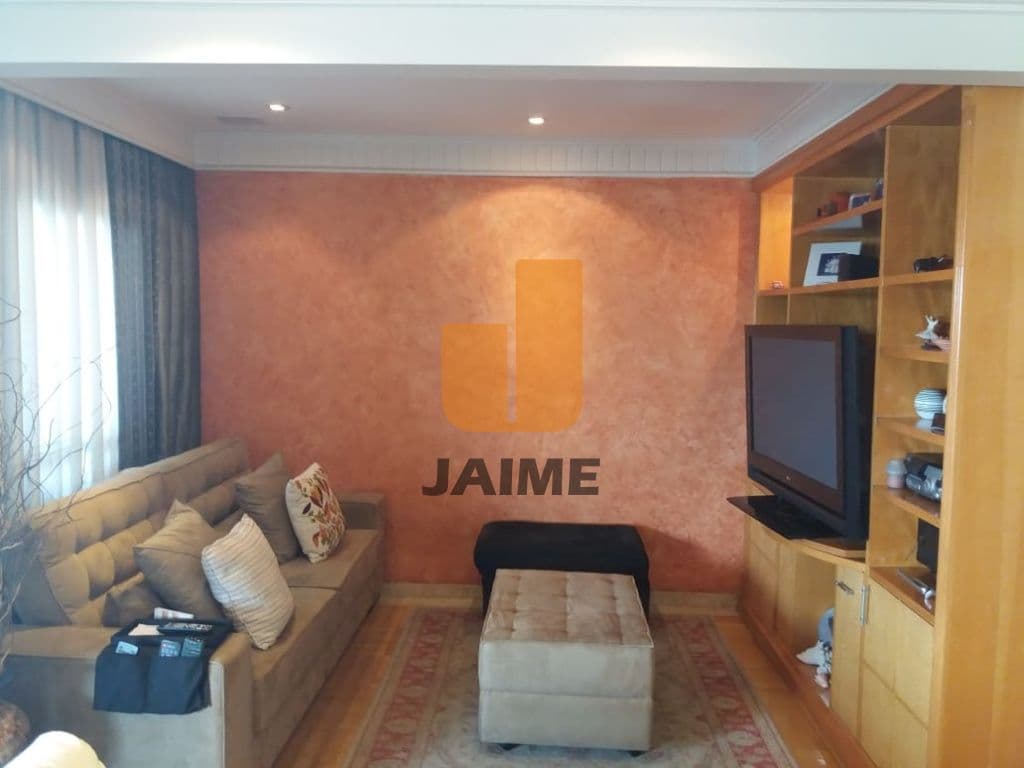 Apartamento de 3 dormitórios na R WANDERLEY — Perdizes, São Paulo - foto 3