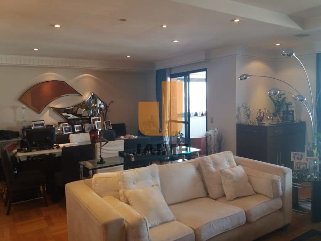 Apartamento de 3 dormitórios na R WANDERLEY — Perdizes, São Paulo - foto 5