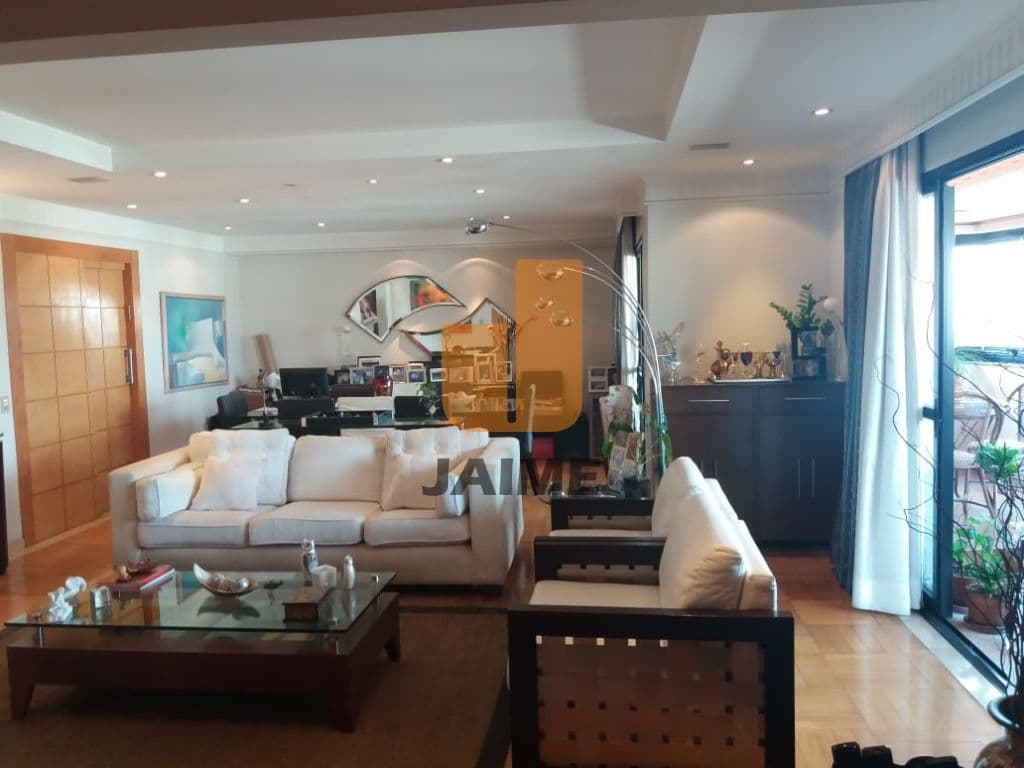 Apartamento de 3 dormitórios na R WANDERLEY — Perdizes, São Paulo