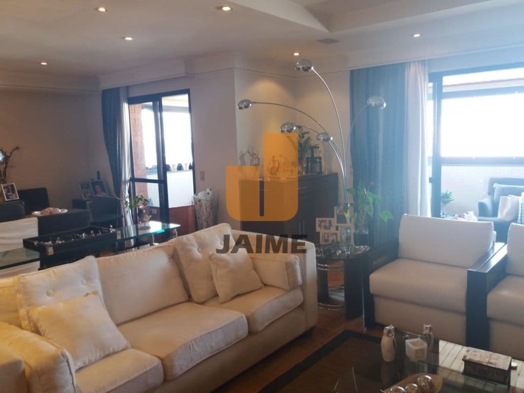 Apartamento de 3 dormitórios na R WANDERLEY — Perdizes, São Paulo - foto 4