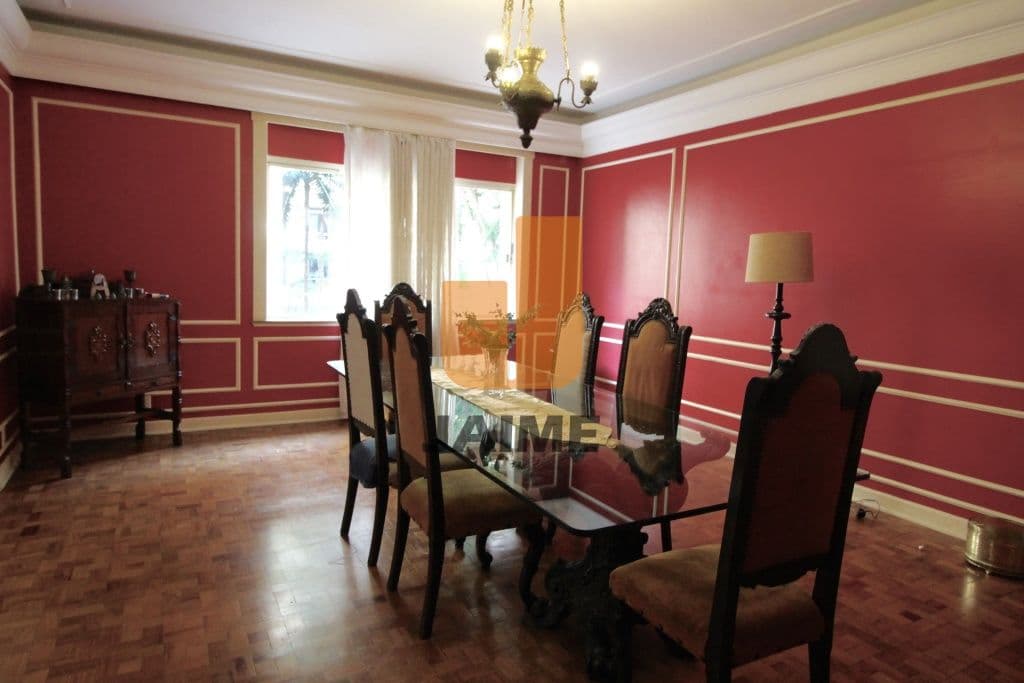 Apartamento de 4 dormitórios na R SABARÁ — Higienópolis, São Paulo - foto 5