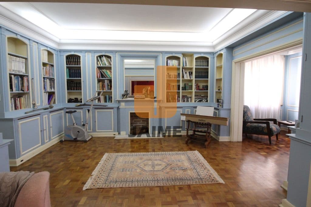 Apartamento de 4 dormitórios na R SABARÁ — Higienópolis, São Paulo - foto 2