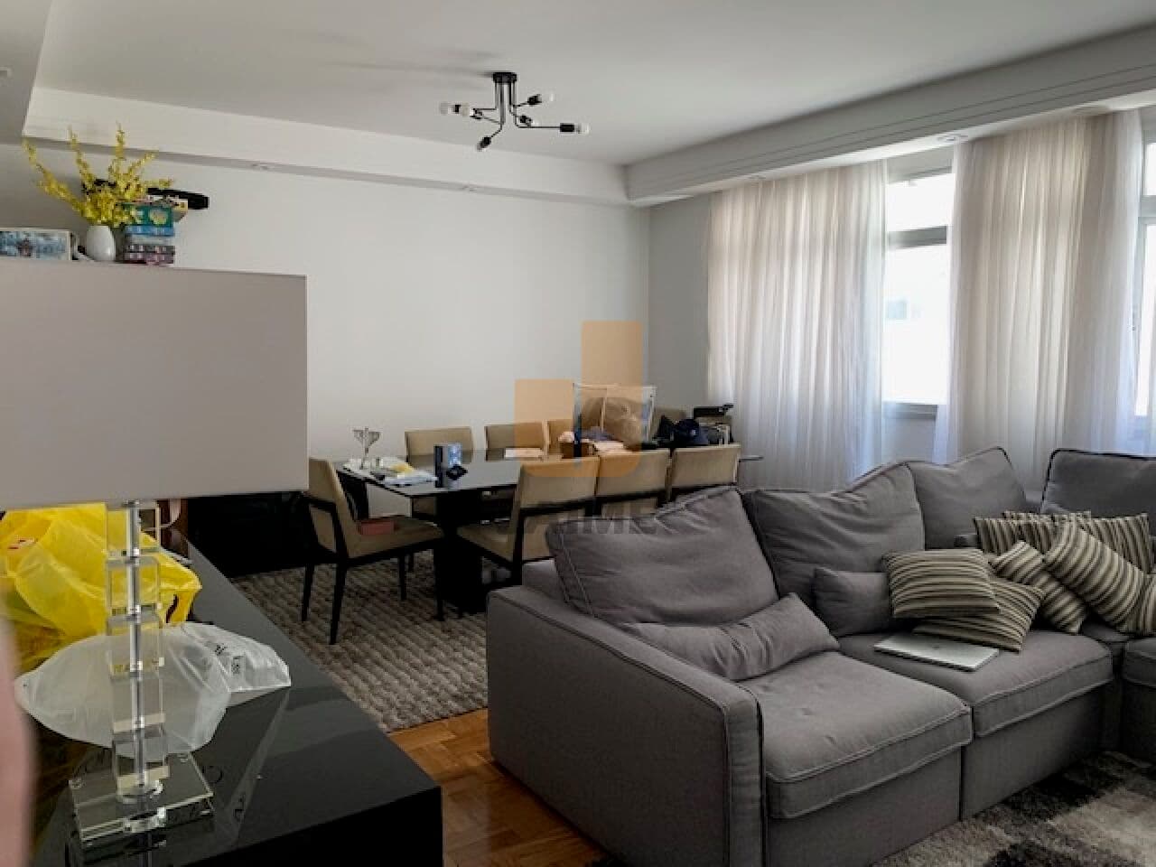 Apartamento de 3 dormitórios na R SÃO VICENTE DE PAULA — Higienópolis, São Paulo - foto 2