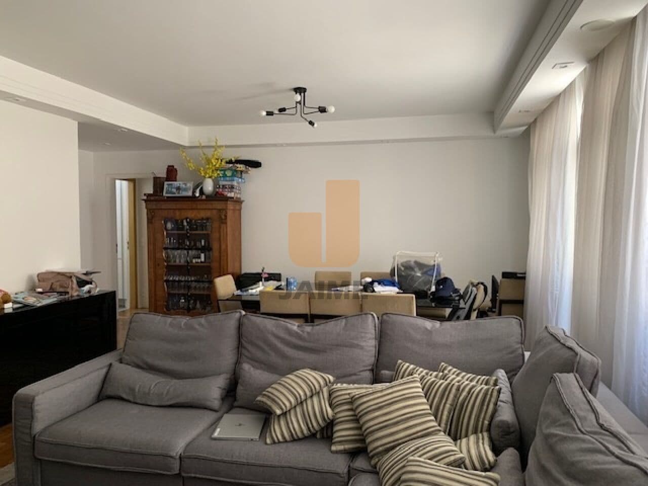 Apartamento de 3 dormitórios na R SÃO VICENTE DE PAULA — Higienópolis, São Paulo - foto 4