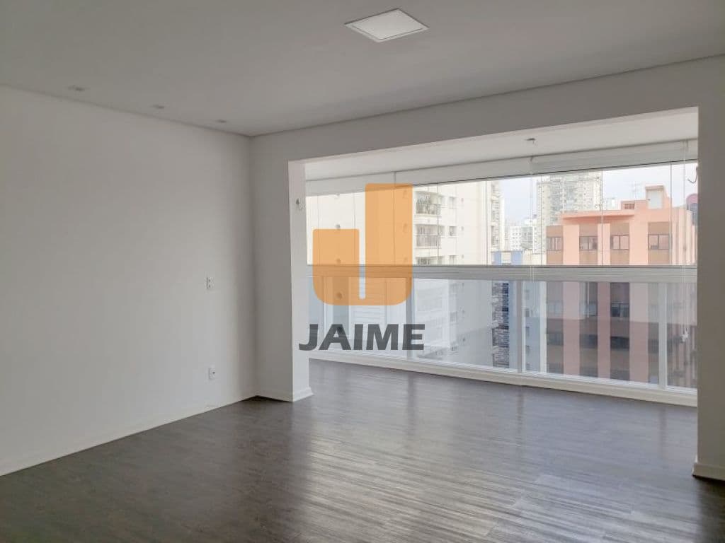 Apartamento em higienópolis