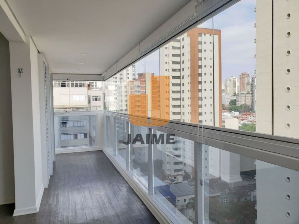 Apartamento de 3 dormitórios na R Conselheiro Brotero — higienópolis, São Paulo - foto 2