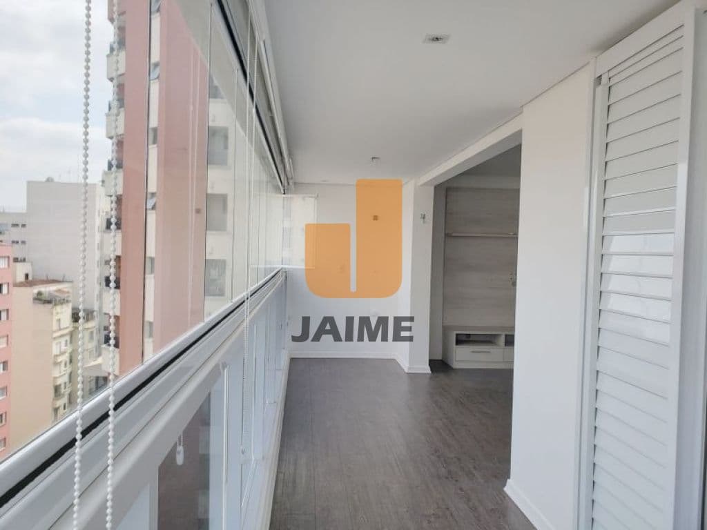 Apartamento de 3 dormitórios na R Conselheiro Brotero — higienópolis, São Paulo - foto 4