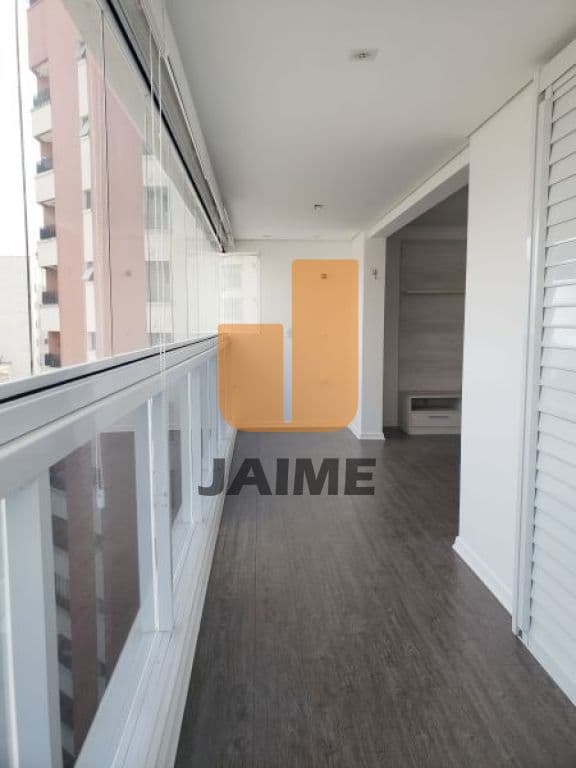 Apartamento de 3 dormitórios na R Conselheiro Brotero — higienópolis, São Paulo - foto 5