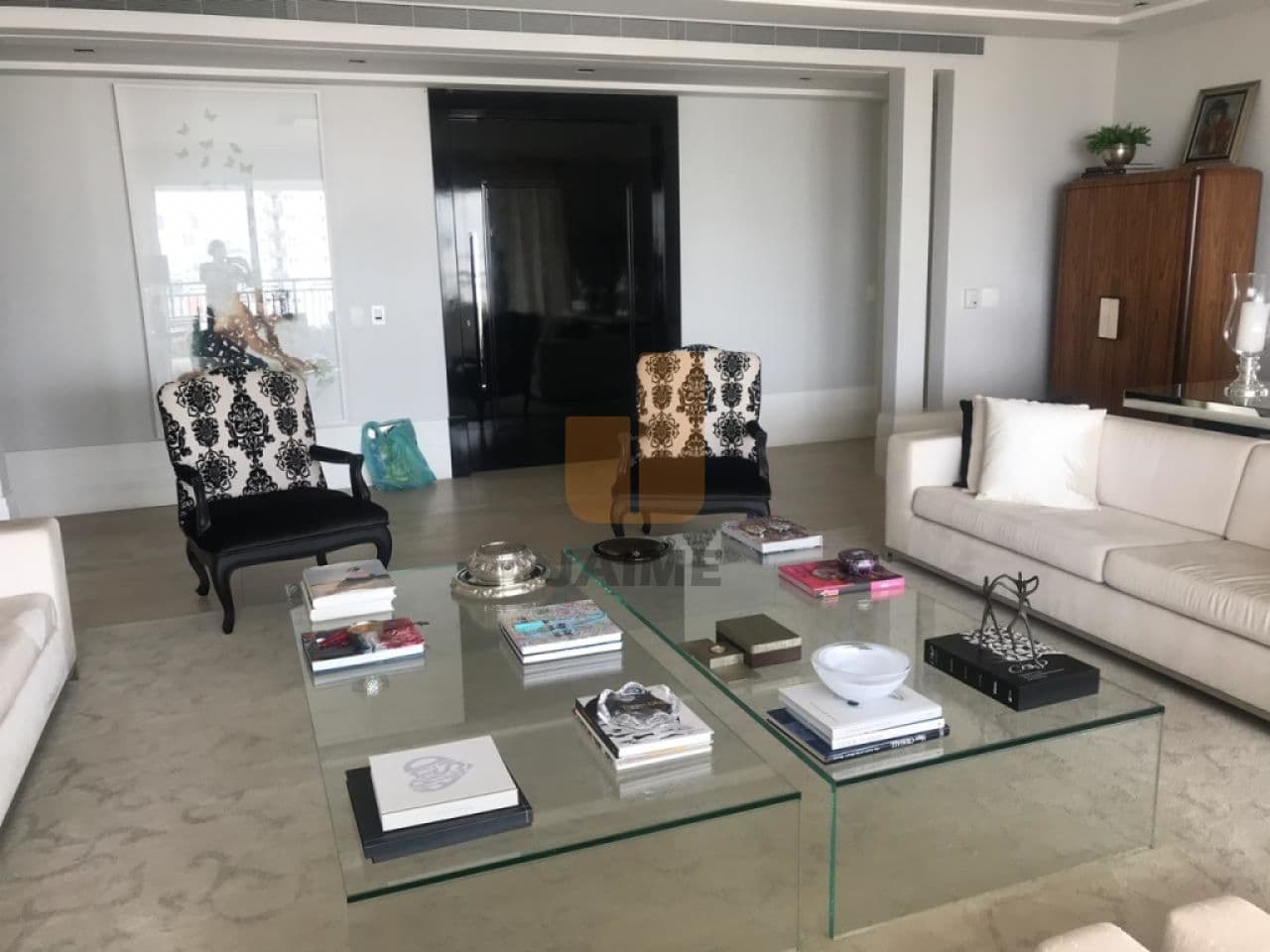 Apartamento de 4 dormitórios na AL Barros — Higienópolis, São Paulo - foto 4
