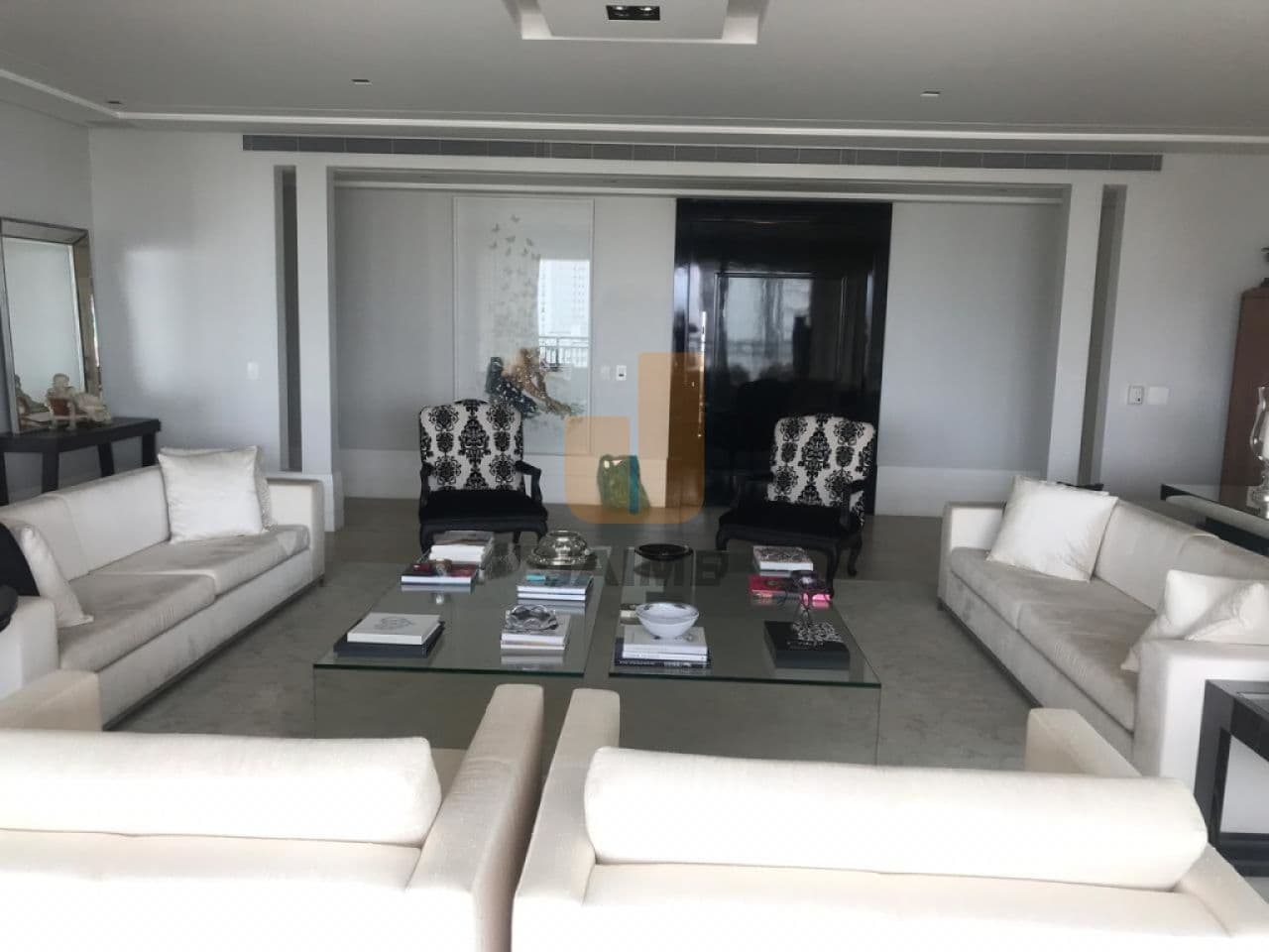 Apartamento de 4 dormitórios na AL Barros — Higienópolis, São Paulo - foto 5